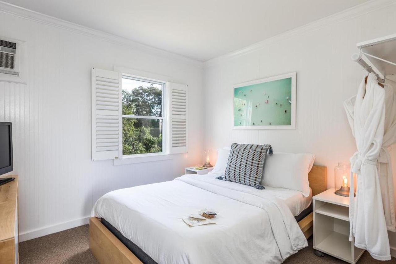 Haven Montauk Hotel Luaran gambar