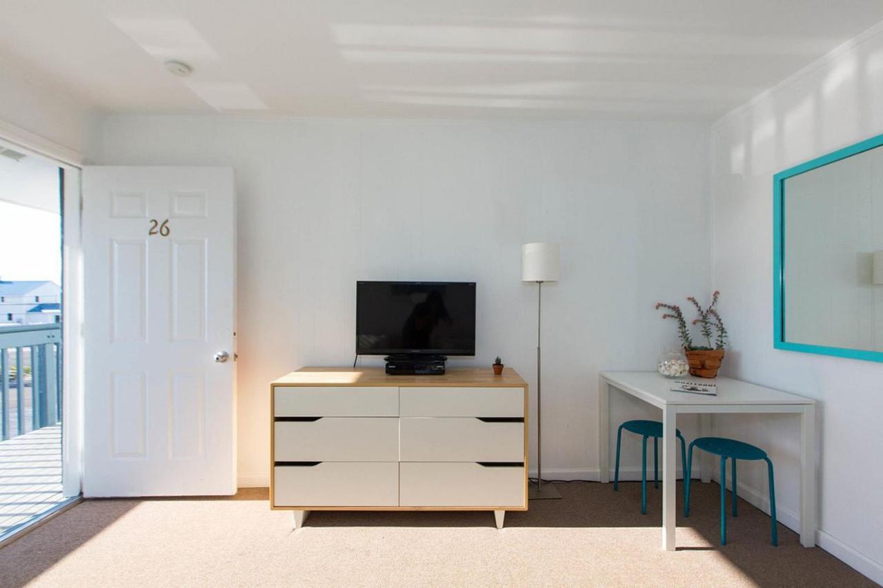 Haven Montauk Hotel Luaran gambar