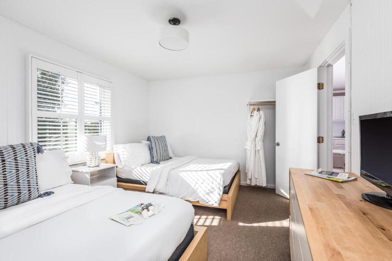 Haven Montauk Hotel Luaran gambar
