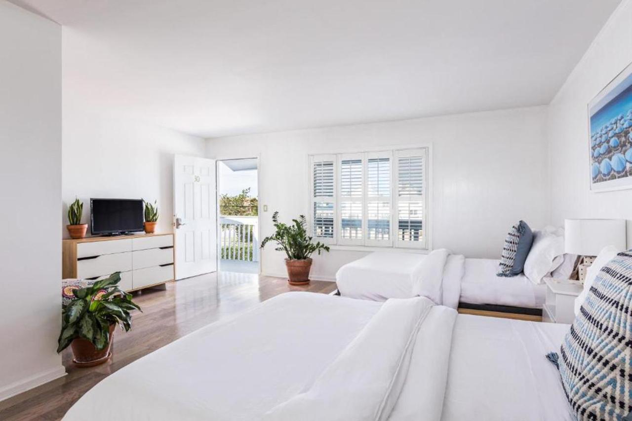 Haven Montauk Hotel Luaran gambar
