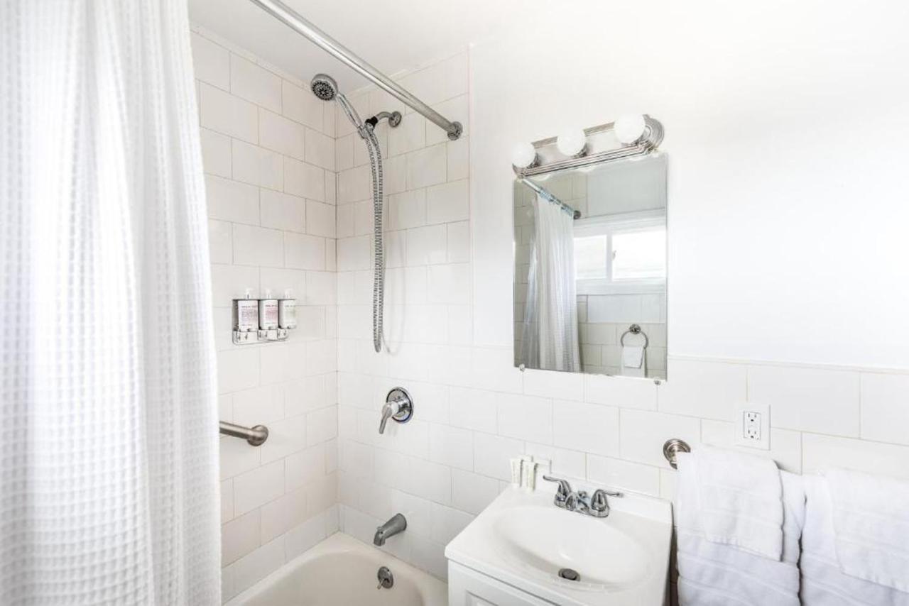 Haven Montauk Hotel Luaran gambar