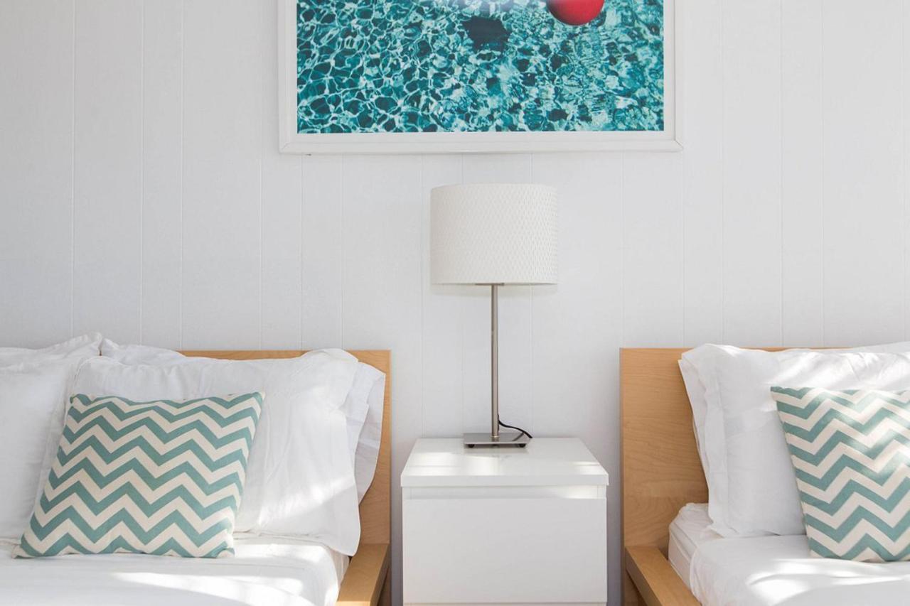 Haven Montauk Hotel Luaran gambar