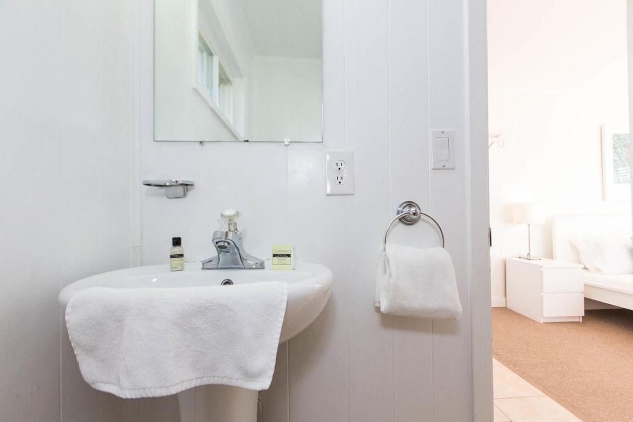 Haven Montauk Hotel Luaran gambar
