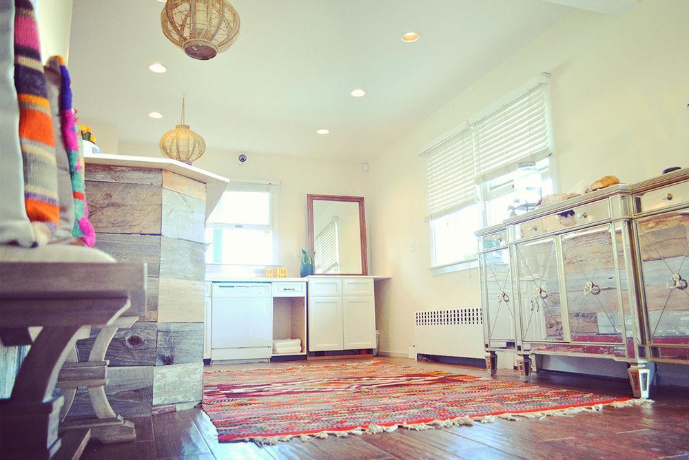 Haven Montauk Hotel Luaran gambar