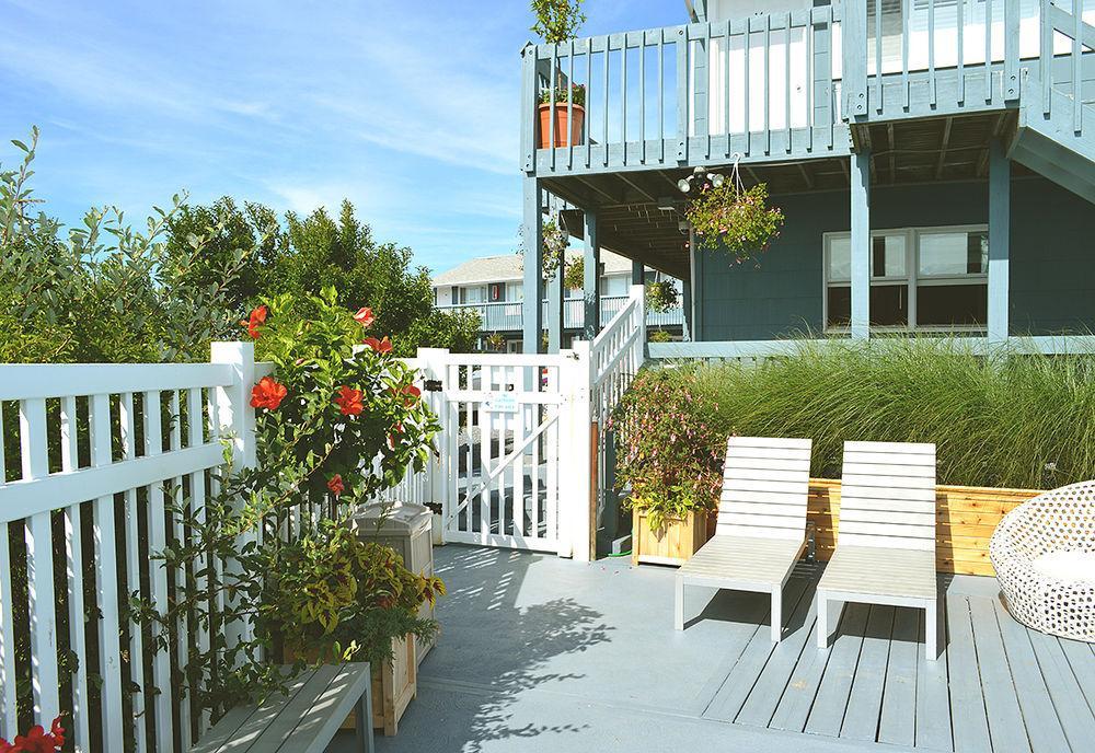 Haven Montauk Hotel Luaran gambar