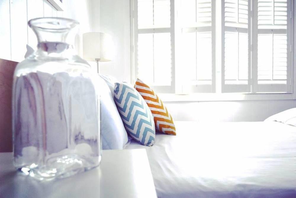 Haven Montauk Hotel Luaran gambar