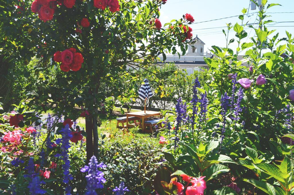 Haven Montauk Hotel Luaran gambar