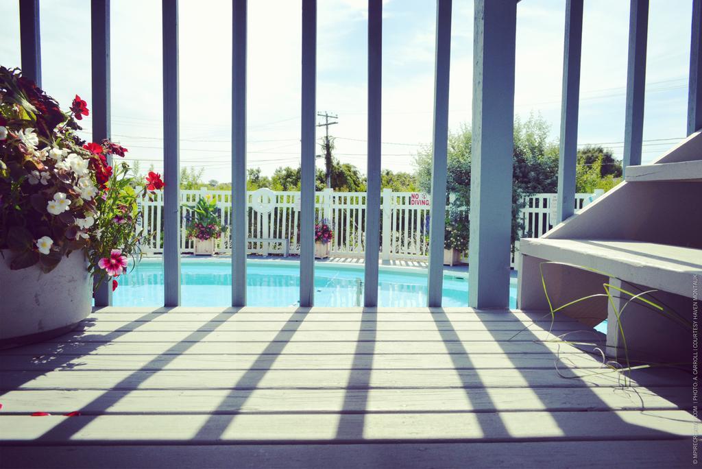 Haven Montauk Hotel Luaran gambar