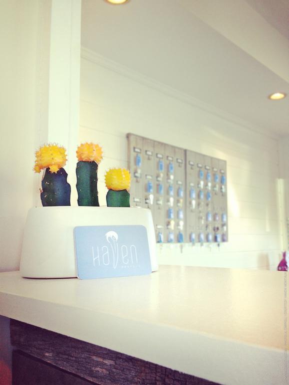 Haven Montauk Hotel Luaran gambar