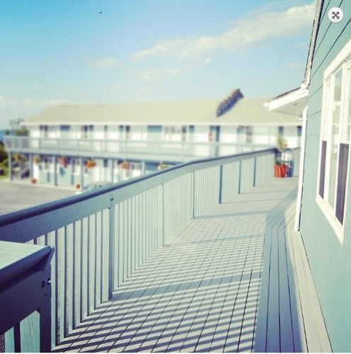 Haven Montauk Hotel Luaran gambar