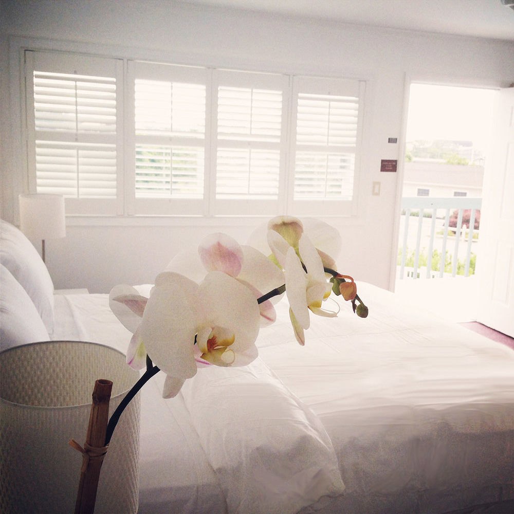 Haven Montauk Hotel Luaran gambar