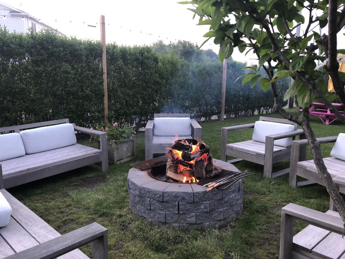 Haven Montauk Hotel Luaran gambar