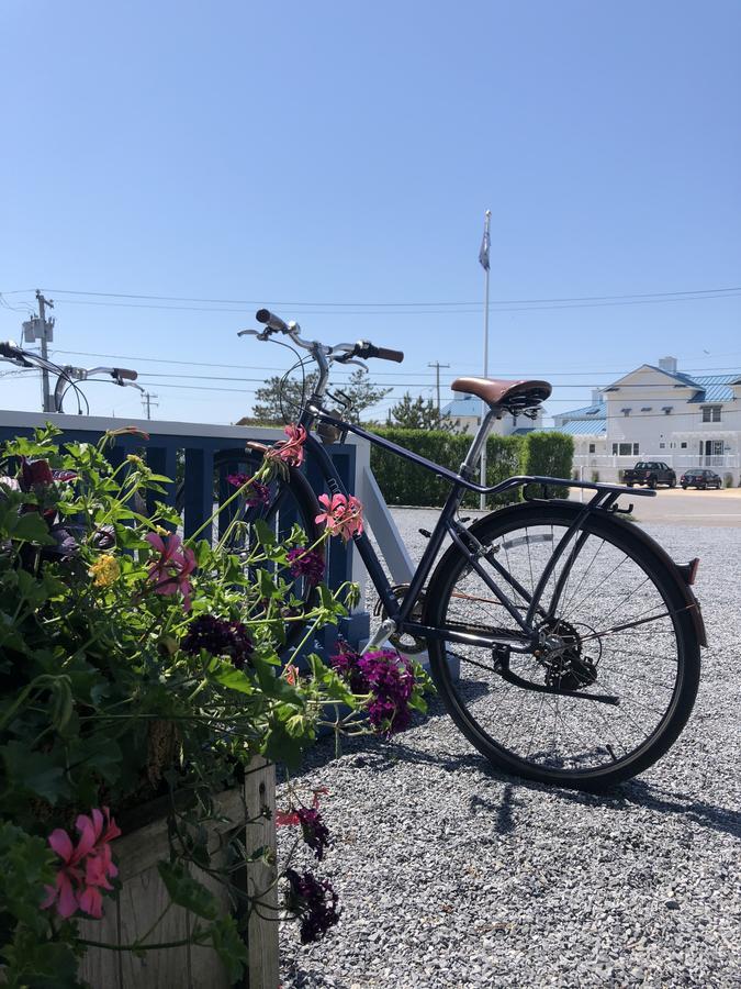 Haven Montauk Hotel Luaran gambar