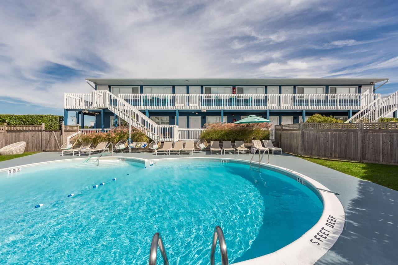 Haven Montauk Hotel Luaran gambar