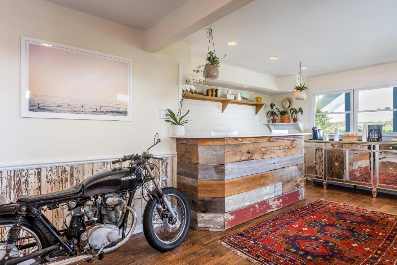 Haven Montauk Hotel Luaran gambar