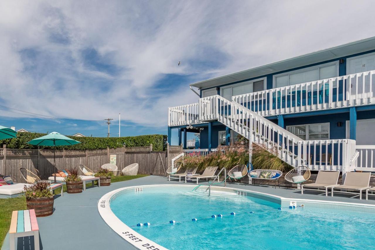 Haven Montauk Hotel Luaran gambar