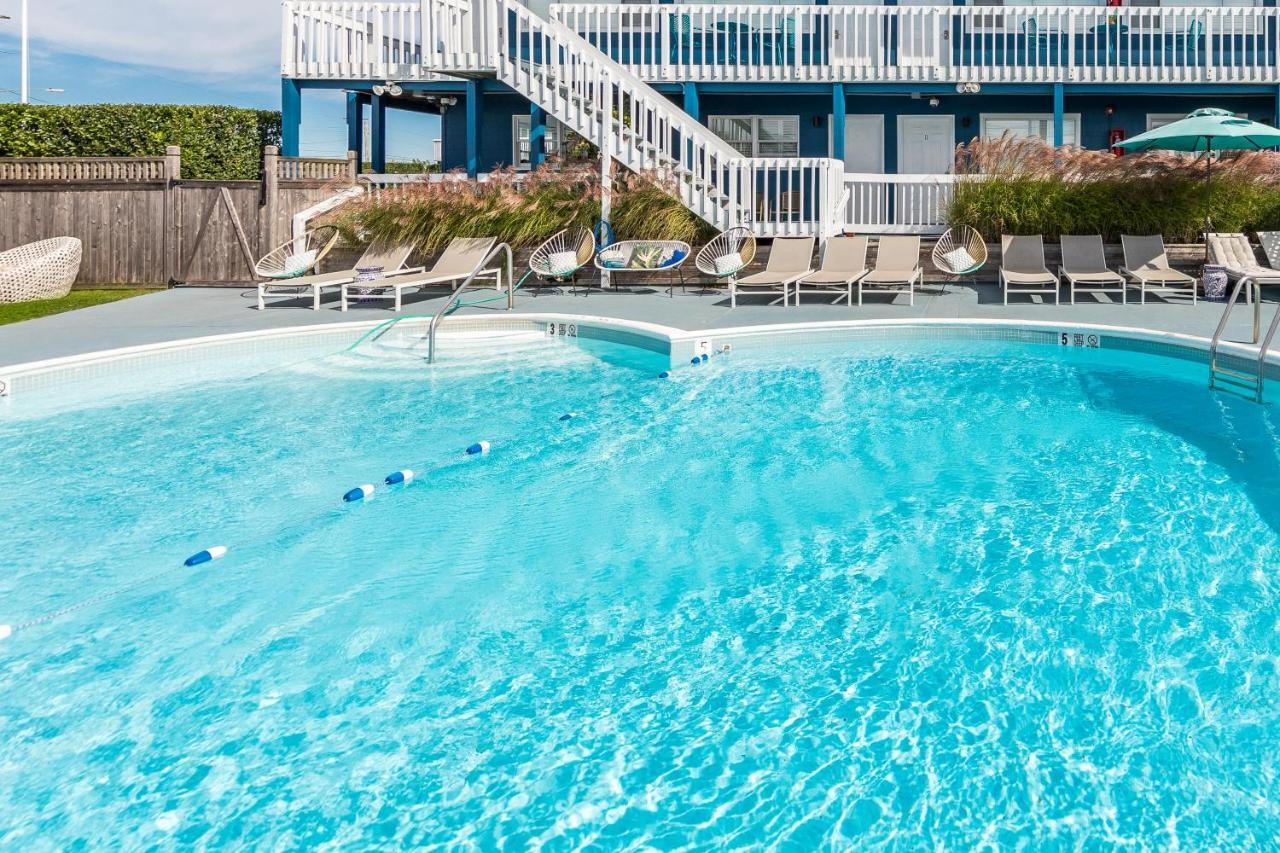 Haven Montauk Hotel Luaran gambar