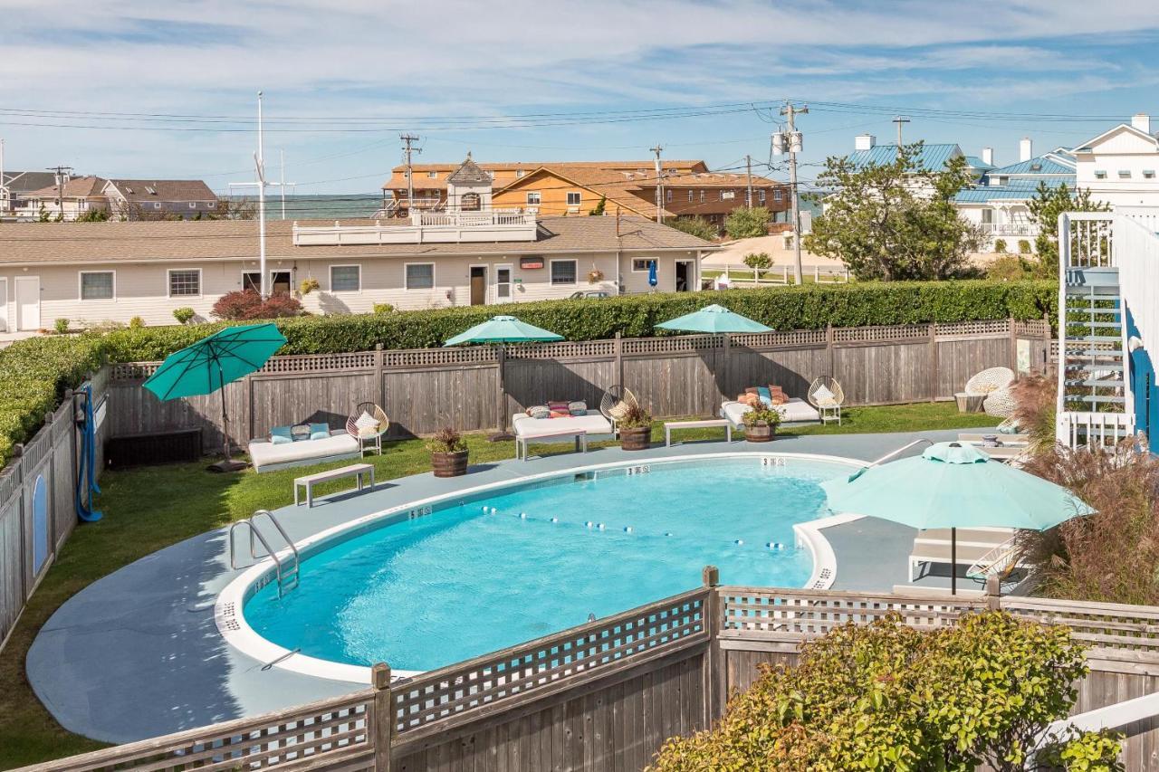 Haven Montauk Hotel Luaran gambar