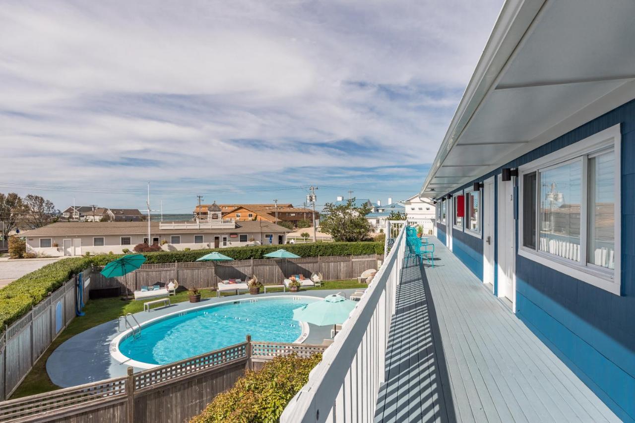 Haven Montauk Hotel Luaran gambar