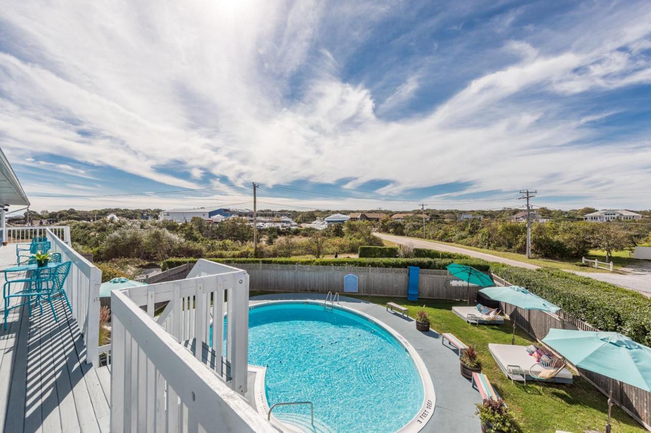 Haven Montauk Hotel Luaran gambar