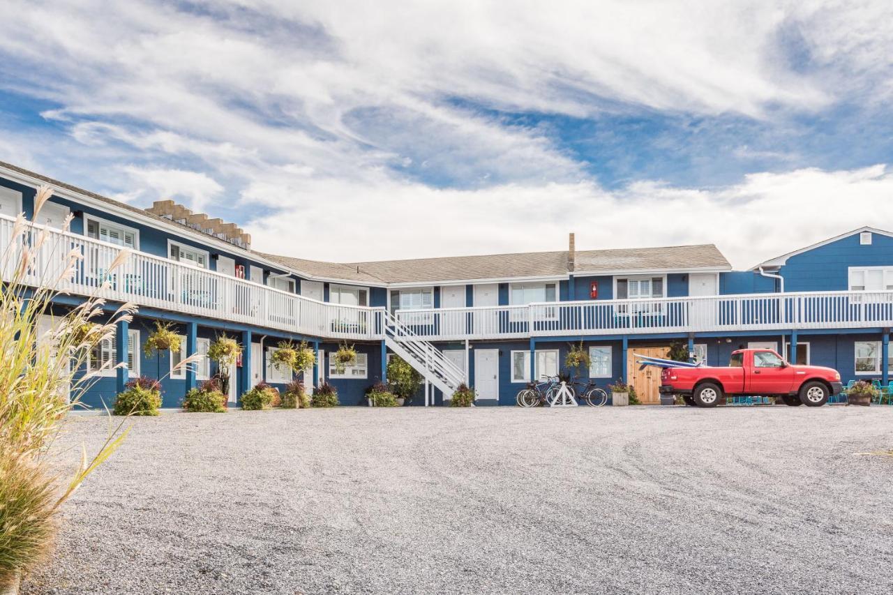 Haven Montauk Hotel Luaran gambar