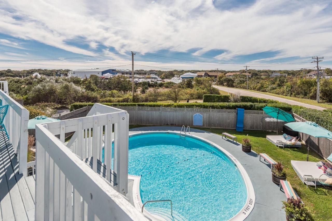 Haven Montauk Hotel Luaran gambar
