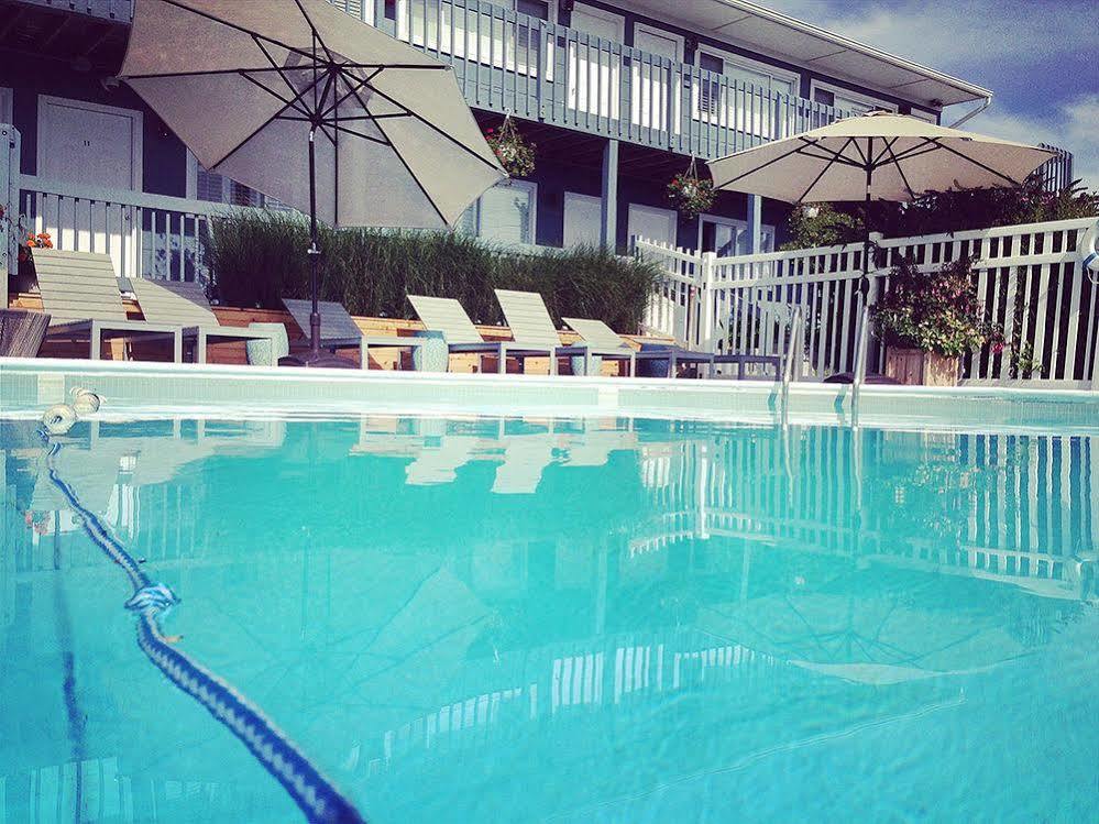 Haven Montauk Hotel Luaran gambar