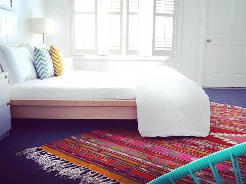Haven Montauk Hotel Luaran gambar